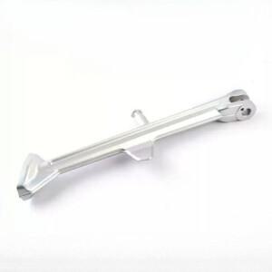 CFMOTO 500SR CF500-11 오토바이 사이드 스탠드 브래킷 용접 지지대 어셈블리 킥 풋 바디 부품
