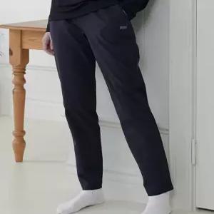 푸마 바디웨어 PUMABODYWEAR 3PACK 여성 트리코트 스트레치 팬츠