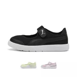 푸마 키즈 PUMAKIDS 코트플렉스 V3 리나 키즈 PK62AS302