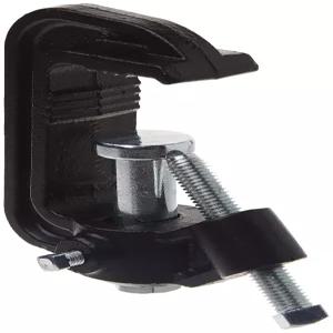 CHAUVET DJ CLP-05 C-클램프 조명 액세서리 76.2kg 수직 용량 16.3x6.6x11.4cm