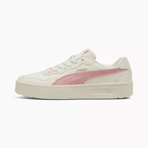 푸마 PUMA 코트 랠리 스카이 - 아이보리 핑크 400368-04