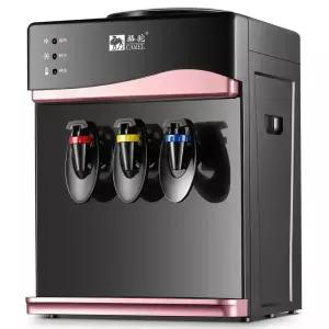 가정용 디펜서 3탭 온수 냉수 워터디스펜서 220V
