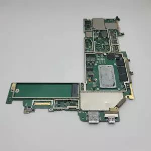 마이크로소프트 서피스 프로 4 M3 I5 I7용 노트북 1742 마더보드 램 4G 8G 16G 로직 보드 교체