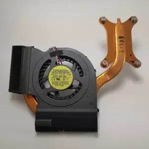 R480 쿨러 팬 BA81-08716A BA62-00515A DFS531005MC0T F81G-2 용 통합 그래픽 방열판 냉각 팬
