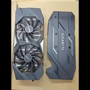 기가바이트 RTX2060 WF2 그래픽 비디오 카드용 쿨러 라디에이터 피치 51x51MM