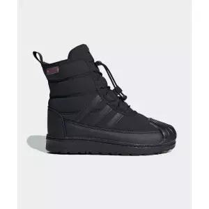 ADIDAS KIDS 슈퍼스타 360 2.0 부츠 - 블랙 / ID9723 142478