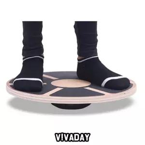 MY 우드밸런스보드