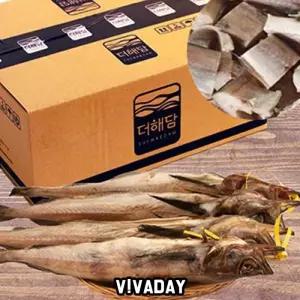 DHD 절단코다리 (중M 10kg)