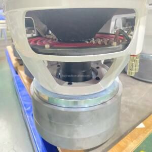 2026년 베스트셀러 저가 2000W RMS 12인치 차량용 서브우퍼 듀얼 2옴 스피커 시트밑 (카오디오용)