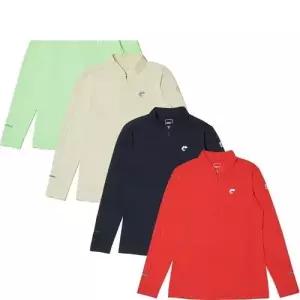 NEPA []여성 봄 리브르 집업셔츠 7H25401 1029815988 _INW
