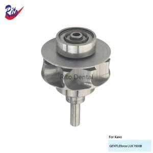 카보 EXPERTtorque E680L / 터빈 핸드피스용 카트리지 푸시 버튼 캡 렌치