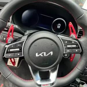 패들쉬프트연장킷 핸들튜닝용품 기아 쏘렌토 4 UM MQ4 GT-Line X-LINE 플매트 카펫 매트 러그인 하이브리드