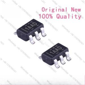 5pcs INA180A4IDBVR 100% 새 원본