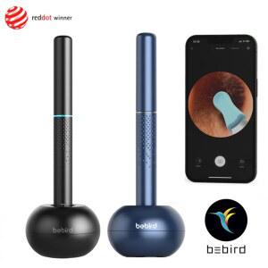 귀지집게 비버드 M9 청소기 스마트 HD 비주얼 카메라 귀이개 내시경 클린 스틱 검이경 제거 귀지 미니 세트