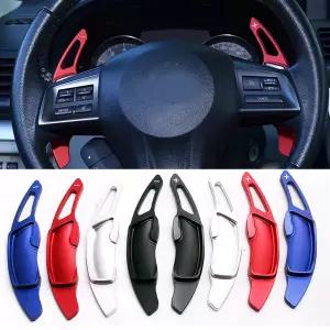 패들쉬프트연장킷 핸들튜닝용품 스바루 XV 레거시 포레스터 아웃백 임프레자 WRX STI Levorg 용 시프트 패