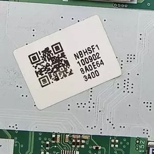 ACER Swift SF314-42 R5-4500U CPU NBHSF11009 시스템 마더보드용 FH4FR LA-J731P 노트북 마더보드 작동