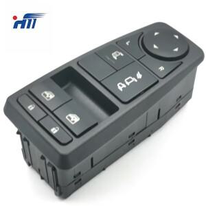 OE:81258067108, 81258067093, 트럭 도어 윈도우 컨트롤 패널 스위치 (MAN TGL TGM TGS TGX 용)