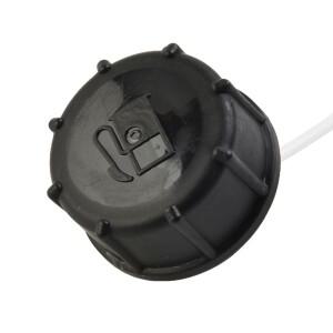 혼다 GX22 파워 장비 엔진용 연료 탱크 캡 교체 부품, 전구 어셈블리 OEM 17620 ZM3 063 호환