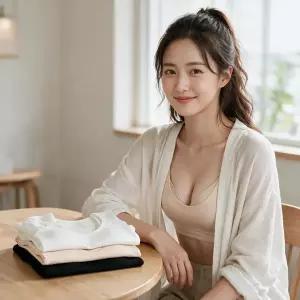 겨땀속옷 땀흡수 이너웨어 겨드랑이 땀패드 겨땀제로 겨땀숏탑