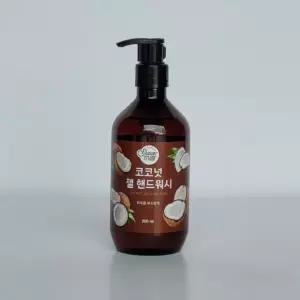 애경 샤워메이트 핸드워시300ml