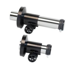 포커싱 마운트 인터페이스, PVC 튜브, 천체 망원경 액세서리, 1.25 인치 매칭 82.6mm,