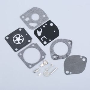 1pk RB-97 기화기 수리 키트 교체 zapa 적합 Stihl FS87 Carb 정원 도구 부품