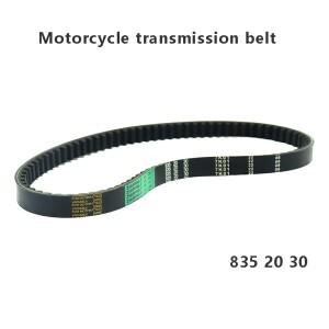 835 20 CVT 드라이브 벨트 GY6 125 ATV 쿼드 고 Vento Verucci 오토바이 스쿠터 부품