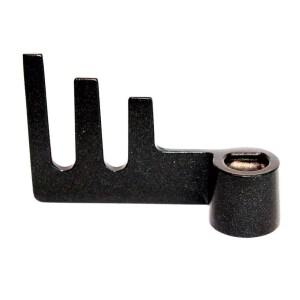 파나소닉 SD-256 기계 액세서리, 빵 메이커, 알루미늄 반죽 날, ADD97G160, 1PC