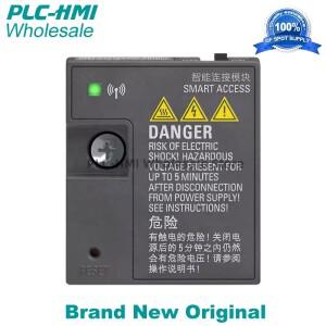 6SL3255-0VA00-5AA0 SINAMICS V20 스마트 액세스 웹 서버 모듈 오리지널 브랜드