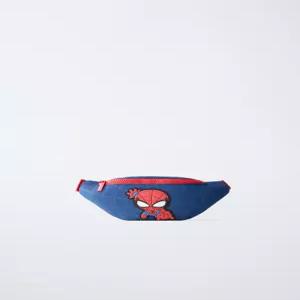 국내배송 ZARA 자라 SPIDERMANⓒ MARVEL 벨트백 멀티컬러 1504830202 2122900