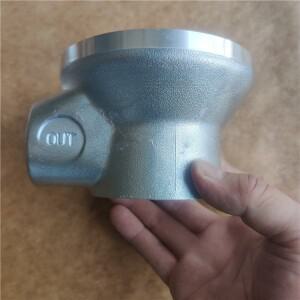 PC300/350/360-8M0 건설 기계 부품 오일 라디에이터 컵 타입 6731-51-6281/6280