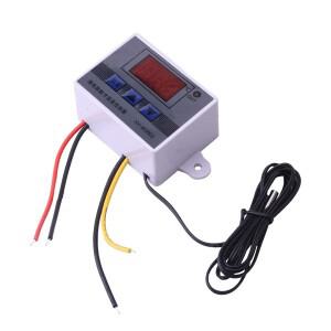 12V W3002 디지털 온도 컨트롤러 마이크로 컴퓨터 조절기 제어 스위치