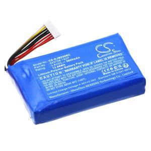 DJI용 리모컨 배터리:623758-1S2P, Mavic 2 Pro 리모컨,--3600mAh / 13.68Wh--리튬폴리머--3.80V