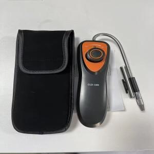 CLD-100 프레온 누출 감지기 할로겐 분석기 자동차 HVAC 냉매 R134a CFCs