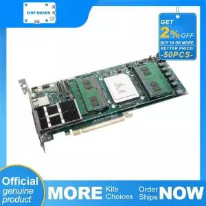 테라사익 머큐리 A2700 가속기 카드 PCIe 5.0 x16 CXL 및 2700K 논리 요소를 갖춘 Agilex 7 FPGA 가속기 카