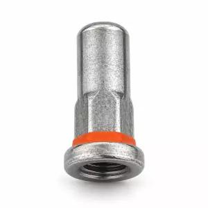 반육각 캡형 씰링 리벳너트 2.5mm