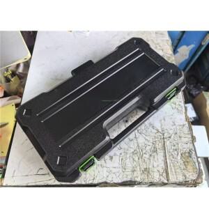 ST-382P 자동차 냉각수 및 냉매 누출 감지기 3000mAh 배터리 AC 프레온 테스터