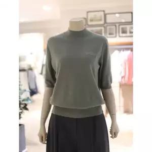 한정수량 BCBG 체인 B Point 트윈 니트 B6C8K313 2818133
