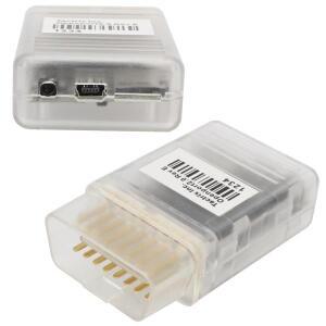 ECU 플래시 OBD2 OBDII 커넥터 칩 튜닝 도구 Toyota Mitsubishi Subaru Tactrix Openport 2.0 용 자동차 진