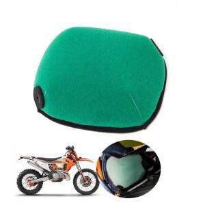 KTM SX XC FC TC FE TE125 150 250 300 350 450 500 2016-2026 호환 바이크 오토바이 에어 필터 스펀지