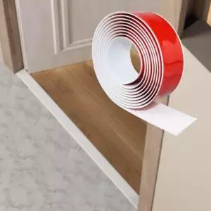 PVC 문틀 틈새 보수 으 걸레받이 몰딩 바닥 마감