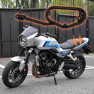 CB 1000 F 리어 사이드 패니어 랙 지원 바 혼다 2026 SE 바이크 오토바이 러기지 새들백 브래킷