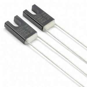 HU2X TAM 열 차단 퓨즈, 250V 3A, 102 도, 개