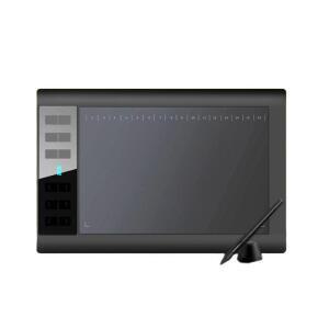 1060pro 펜 태블릿 그리기 그림 작가 드로잉 패드 디자인작업 웨툰