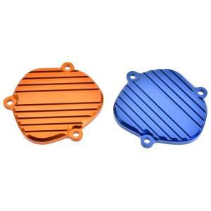 바이크 오토바이 CNC 배기 파워 밸브 제어 커버 KTM Husqvarna 250/300  튜닝 부품 SX XC TC TE