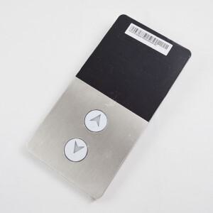 병렬 외부 호출함, 도트 매트릭스 엘리베이터 부품, 리프트 액세서리, XHB12-A/XOA3040GS