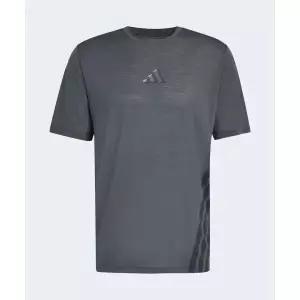 아디다스 ADIDAS 테렉스 엑스페리어 클라이마쿨 티셔츠 - 카본 KD4846 257272