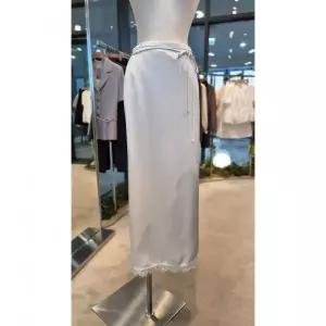 한정수량 온앤온 레이스 맥시 스커트 NEW6MS412 2818503