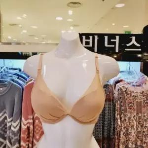 [하프클럽/비너스]  VBRM610A 가슴 모아주는 저중심 왕뽕브라