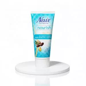 네어 민감성 인샤워 제모크림 200ml